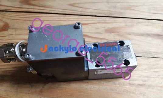 1PC Rexroth R901109638 4WE 6 D6X/EG24NXEZ2/B08 brand new FedEx or DHL