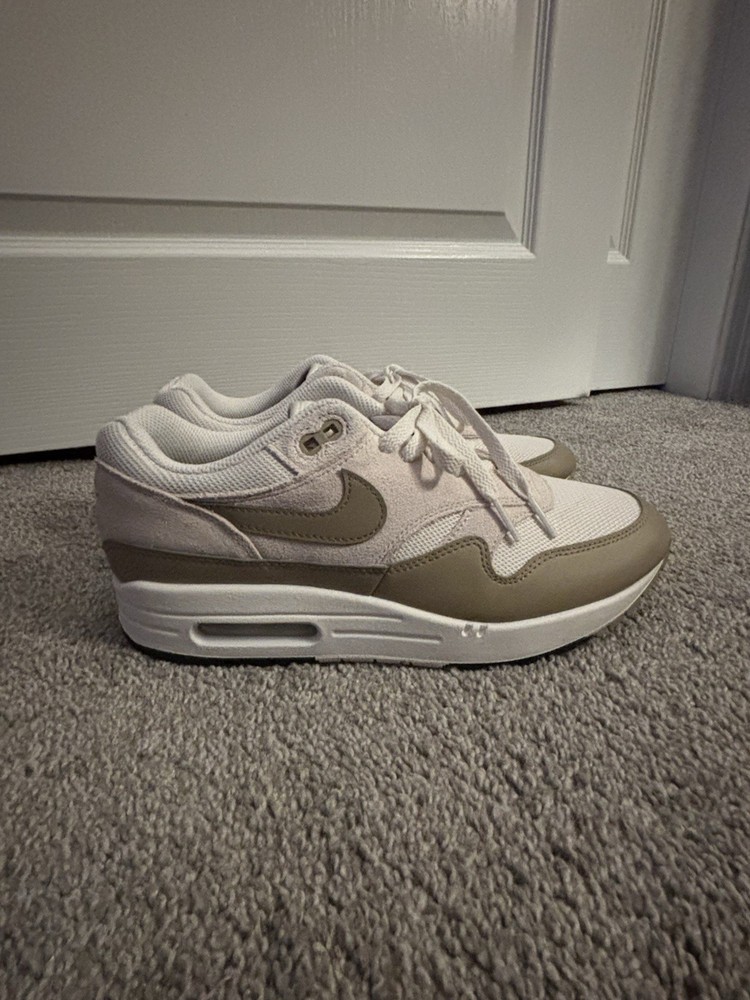 Nike Air Max 1 “Phantom Khaki”