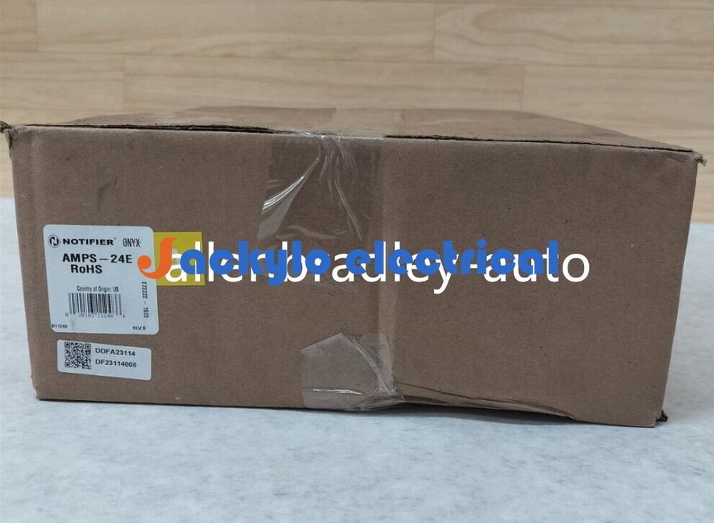 AMPS-24E Host Power Board Brand New AMPS-24E