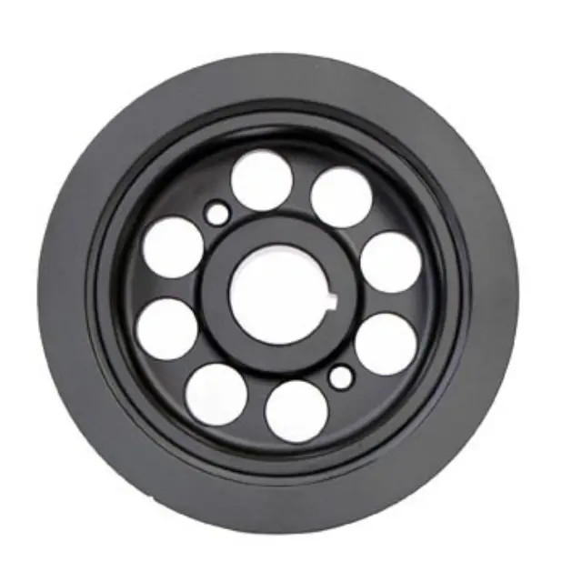 Genuine DAYCO HYDRAULIC Premium Oem Repl Balancer Powerbond PB1396N