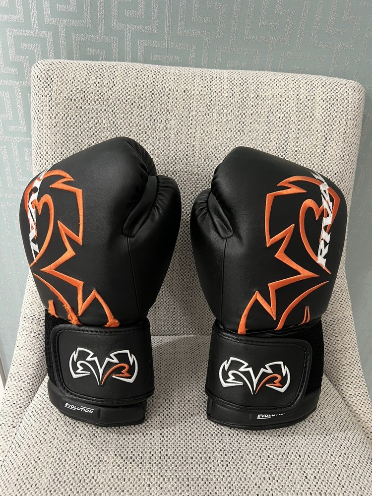 Rival RB11 Evolution Bag Gloves
