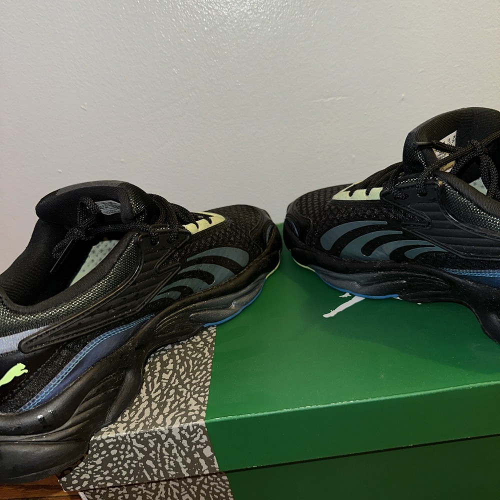 Puma Performance Running Sneakers for Men Size 8.5