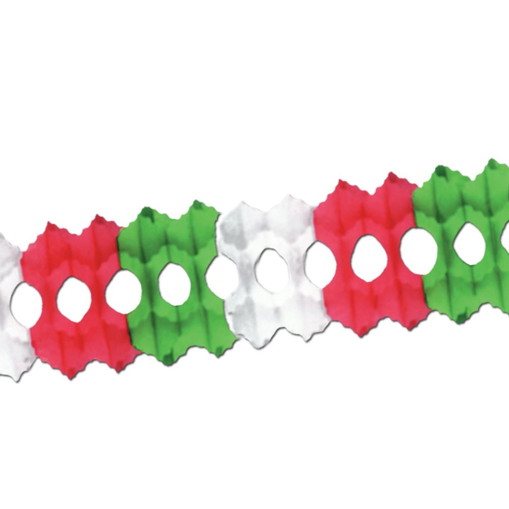 Vintage Arcade Garland RGW Retro Gaming Decor
