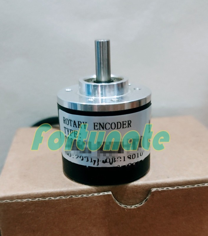 1PC New For TS5013N69 OIS68-2048C/T-L3-12 Encoder Replacement