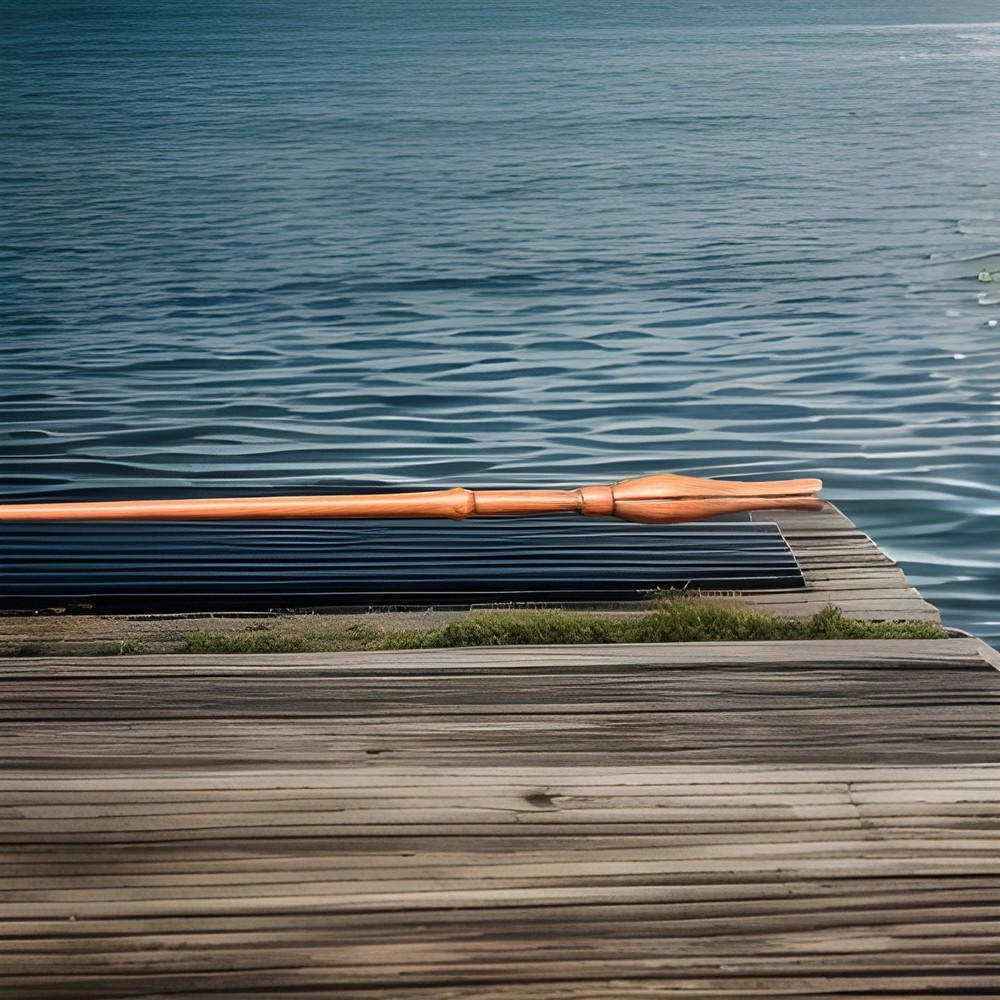 Luna Lovegood 2nd Wizarding World Wand Replica Non-Noble Collection