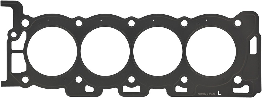 Engine Cylinder Head Gasket Left Victor Reinz For 2005-2011 Volvo XC90 4.4L V8