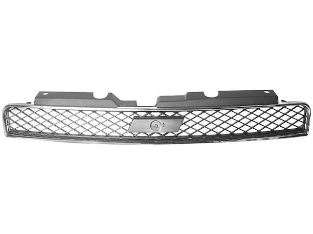 Front Action Crash Grille Assembly fits Chevy Impala 2006-2009, 2012-2013 42GSND