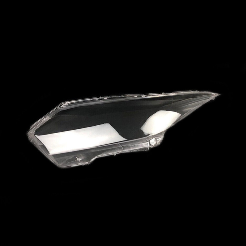 Fit For Honda Vezel 2015 2016 2017 2018 Left Headlamp Lampshade Headlight Lens