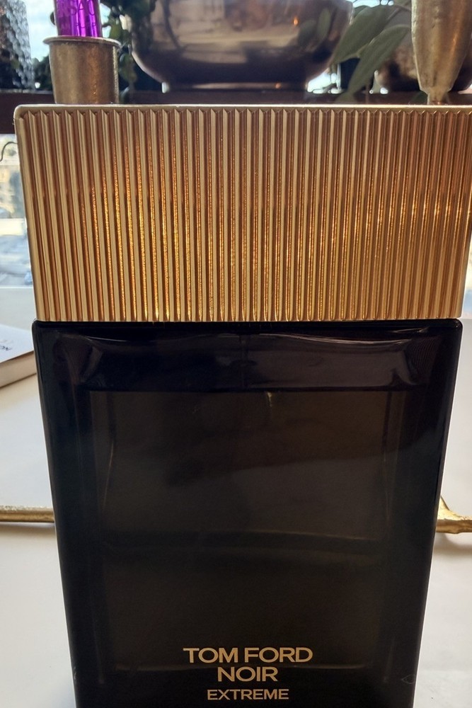 Tom Ford Noir Extreme Eau de Parfum Spray Fragrance Cologne