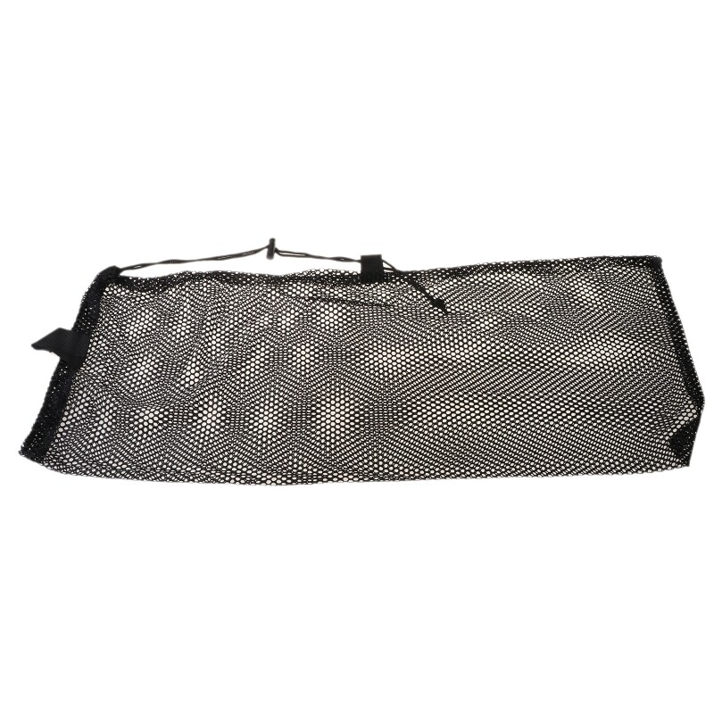 Swimming Dive Storage Mesh Bag Snorkel Gear Goggles Handbag