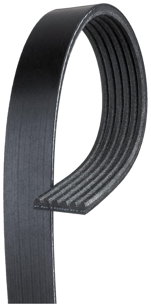 Gates K060841 Micro V Serpentine Drive Belt
