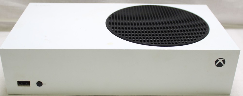 Microsoft Xbox Series S (1883) Video Game Console AS IS
