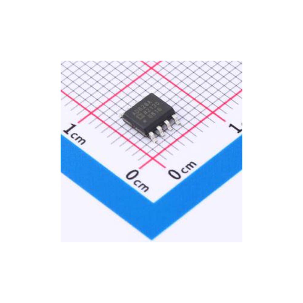 1pcs AD628ARZ-RL SOIC-8