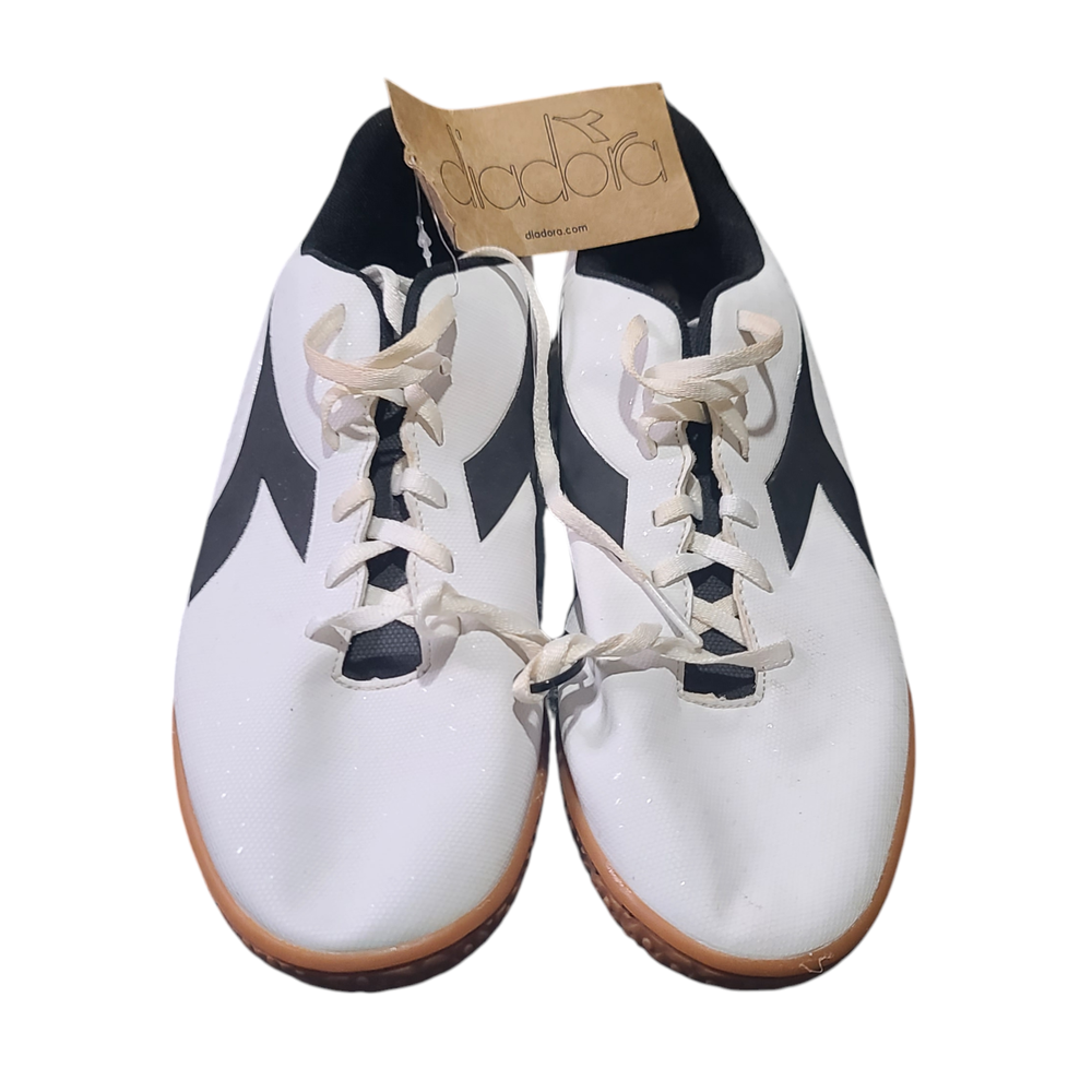 Diadora Pichichi 5 IDR Indoor Soccer Shoes Men's US 8.5 *See Description* NWOB