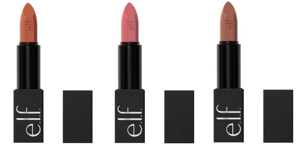 E.L.F O Face Satin Lipstick