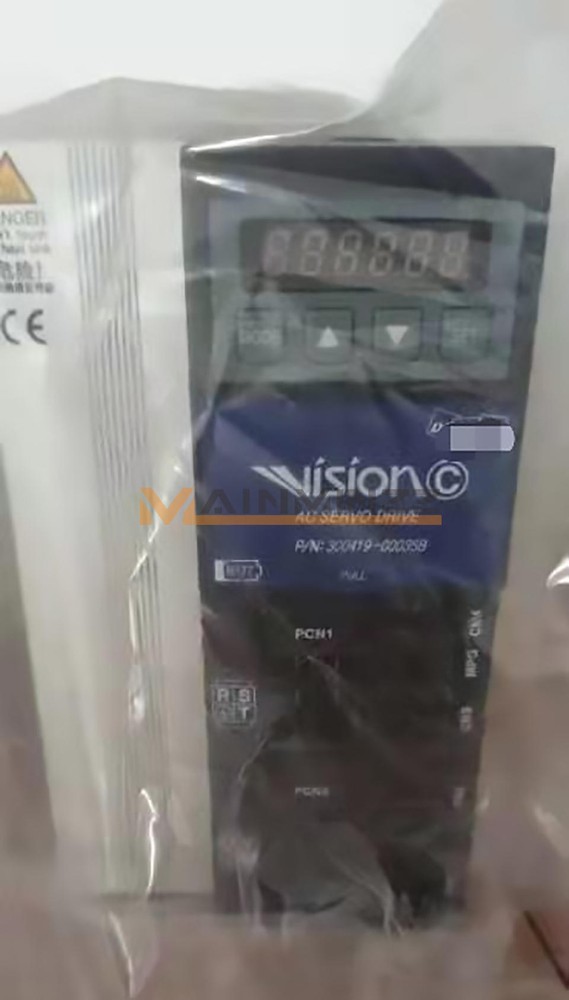 1PC NEW DOOSAN Servo Drive DVSC-TM-14E 300419-00035B