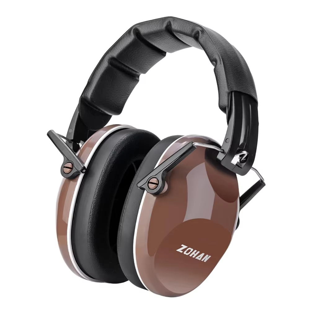 -Noise Cancelling Protectors for Children, Safety Headphones, Soundproof Muffler