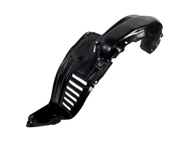 Front Left - Driver Side Inner Fender fits Toyota Tacoma 2005-2011 79HJMQ