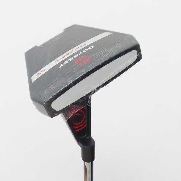 Odyssey Tri-Beam Twelve Ch Putter Carbon Steel Composite Shaft 34