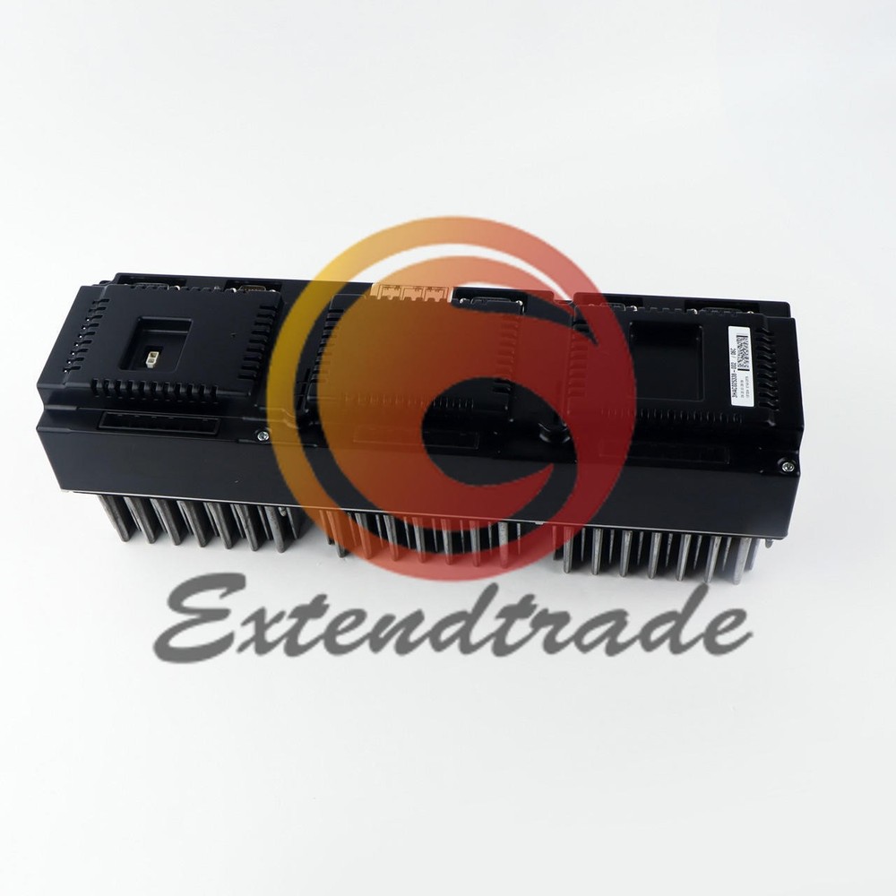 ONE NEW ABB MAIN SERVO DRIVE 3HAC025338-002
