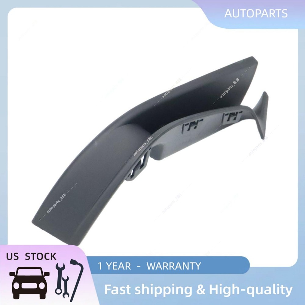 Front Bumper Grill Molding Trim Cover Left Side For BMW X3 G01 X4 G02 2018-2021
