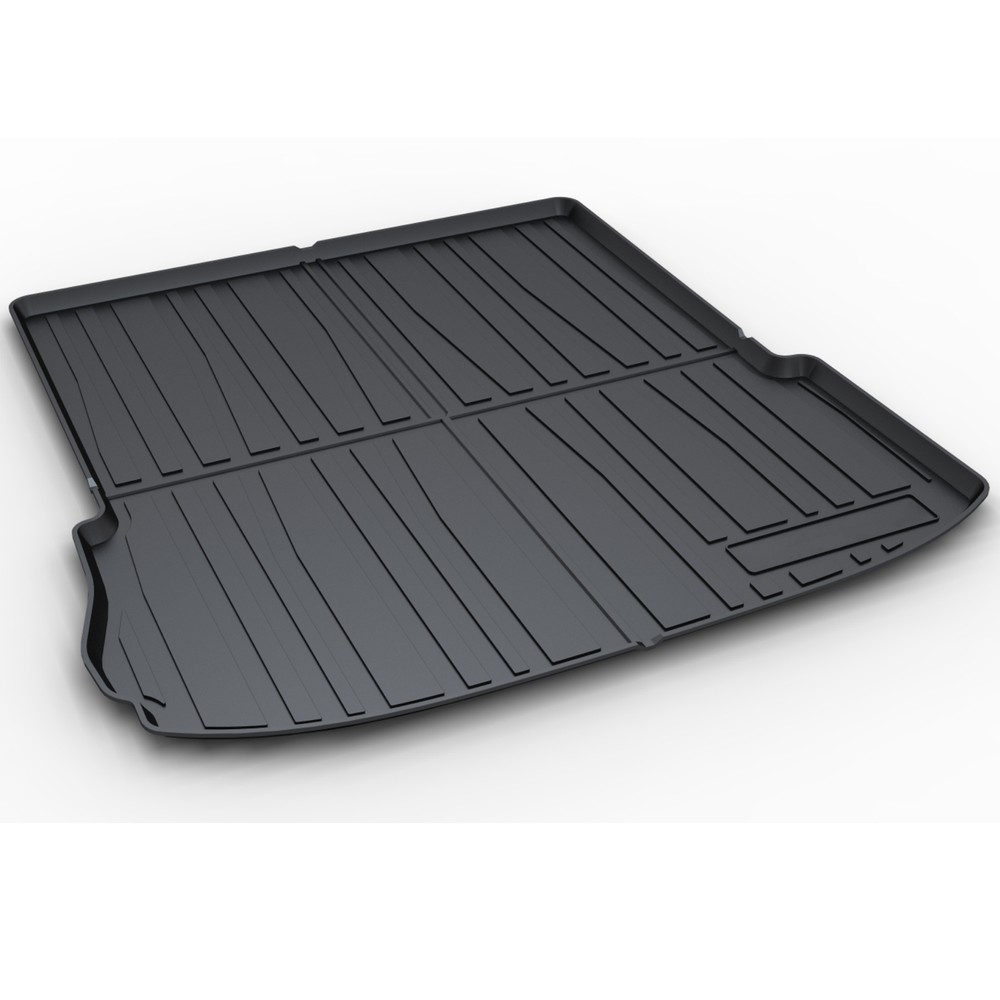 2011-2019 Ford Explorer All-Weather Rear Cargo Trunk Liner Mat