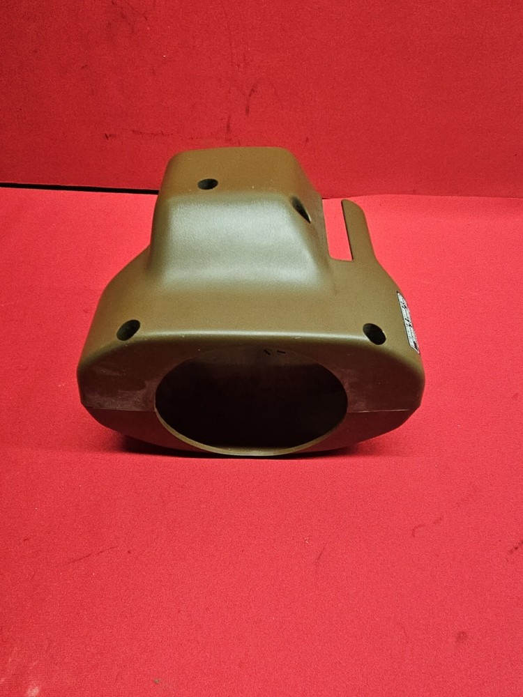 1986 - 1989 Toyota Celica Lower Tilt Telescope Steering Column Cover Shroud Trim