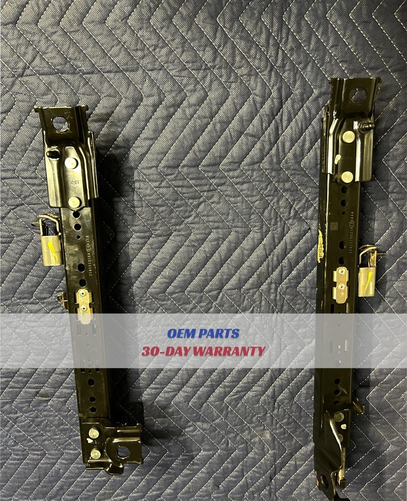 OEM Toyota Corolla 14-19 Driver Side Lower Seat Track Rail