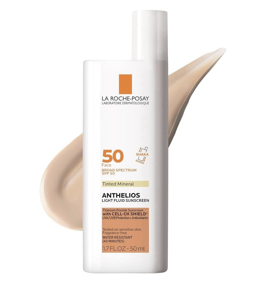 La Roche-Posay Anthelios 50 SPF