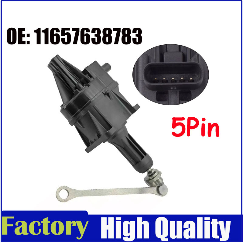 11657638783 Turbo Wastegate Actuator For BMW N20 320i 328i 11657642469 2.0T
