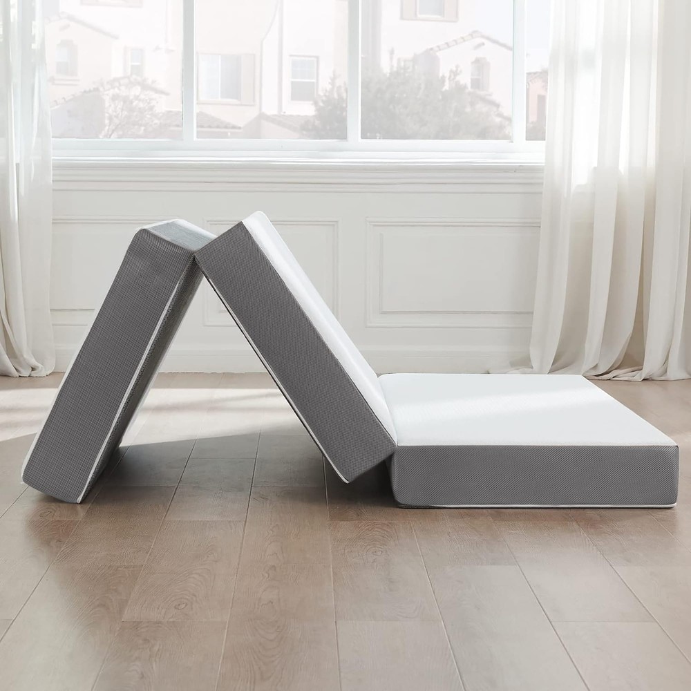 ONETAN, Folding Mattress, 3