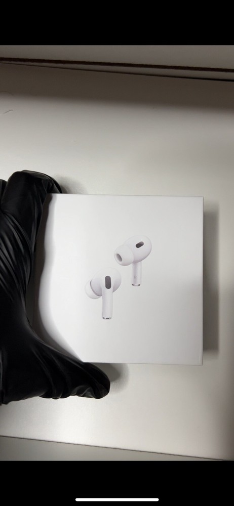 AirPods Pro 2nd Gen with MagSafe Charging Case  