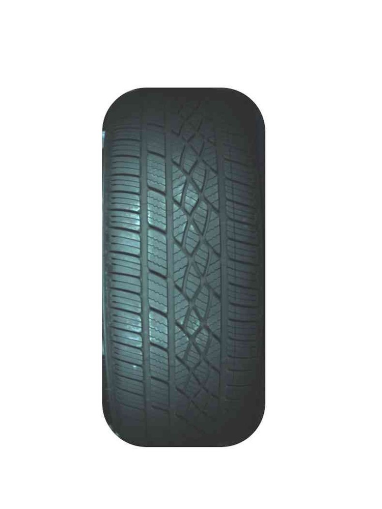 P235/40R18 Firestone Firehawk AS V2 95 W Used 8/32nds