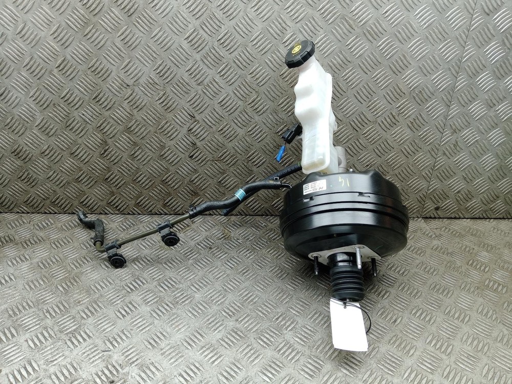 Kia Sportage Brake Master Cylinder Booster 58500N7920 Mk5 Nq5 2021-2025