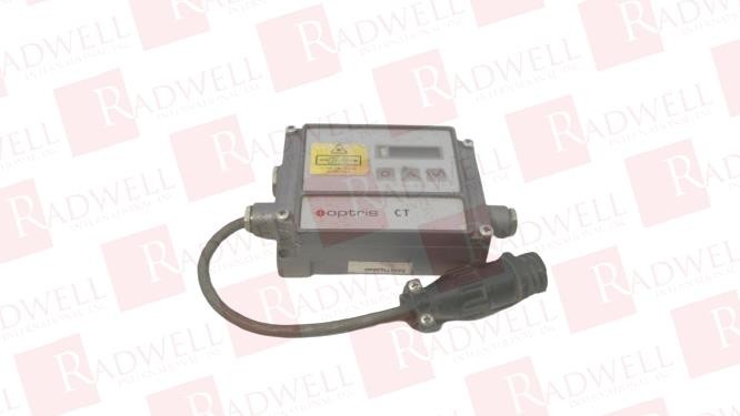 OPTRIS OPTCTLLTCF2 / OPTCTLLTCF2 (USED)