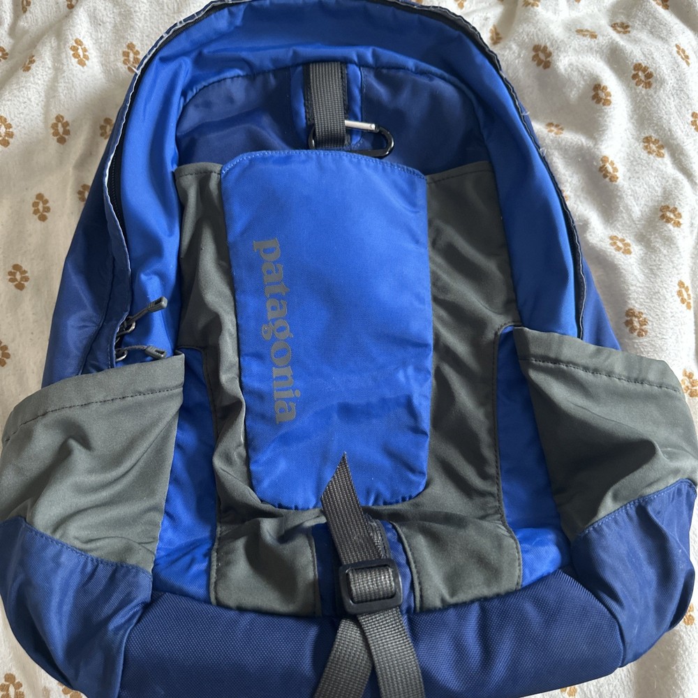 Patagonia outdoor gear and apparel for adventure and sustainability