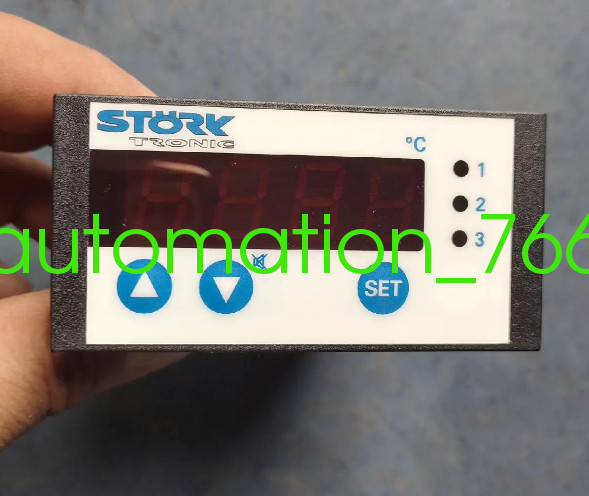 1PCS NEW STORK ST710-NNAVM.32 Thermostat shipping Via DHL or Fedex