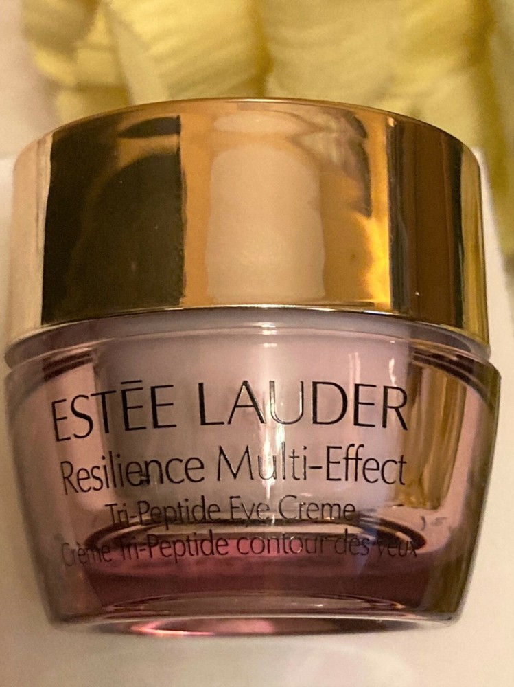 Estée Lauder Resilience Tri-Peptide Face Neck Day Cream 1oz