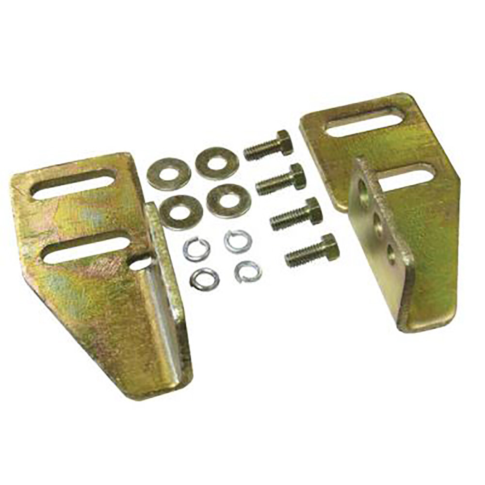 16507 Flip Seat Bracket Kit for John Deere 135 520 535 Mowers