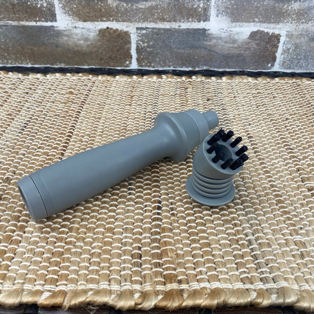 Shark SC630 Steamer Replacement Handle and Detail Brush Parts