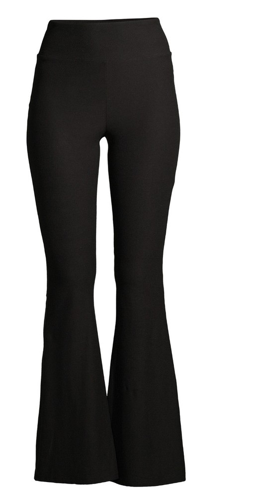 No Boundaries Pull On Flare Pants Women's (yoga pants)
