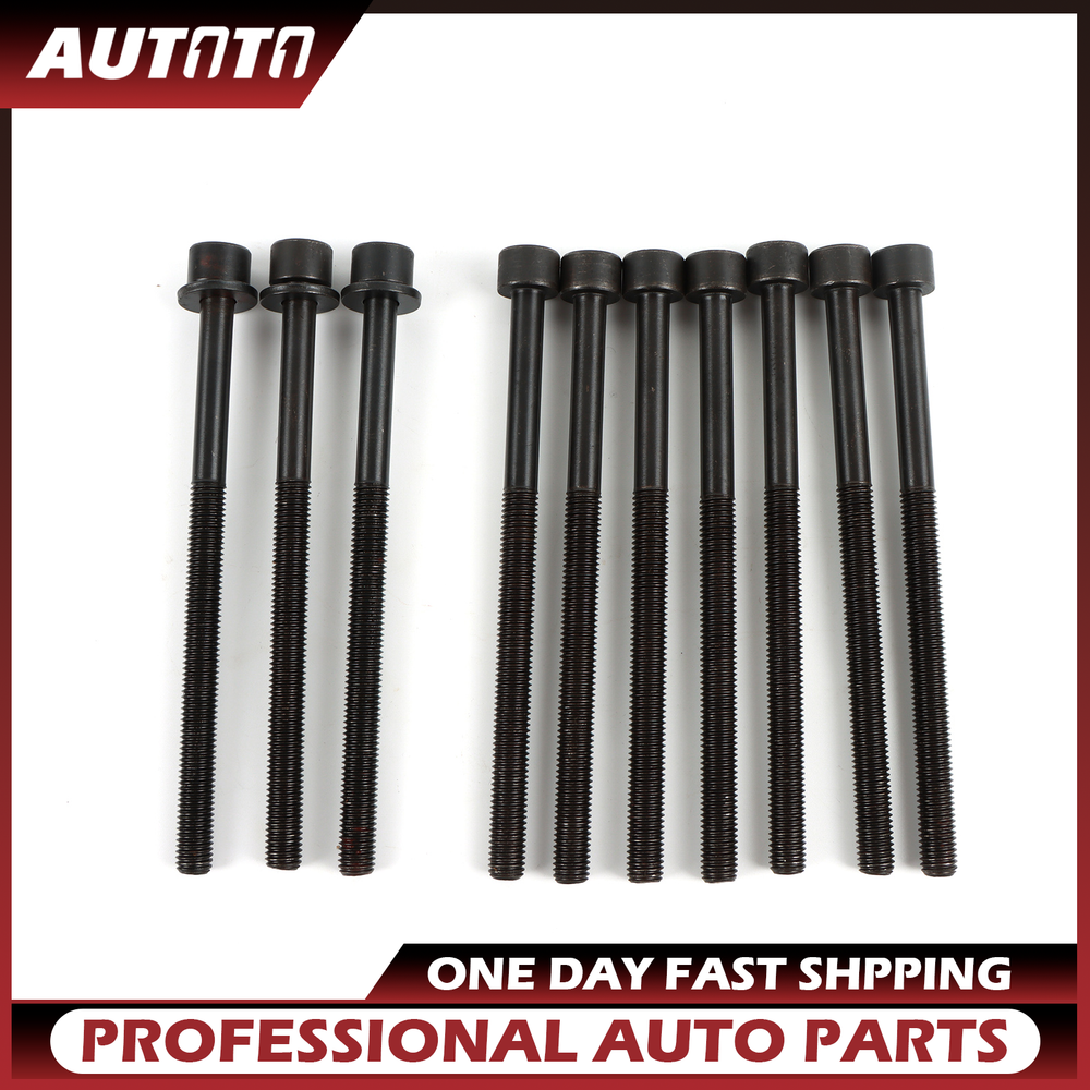 2012-2020 Hyundai Kia 2.0T G4KH Engine Cylinder Head Bolt Kit 22321-25000