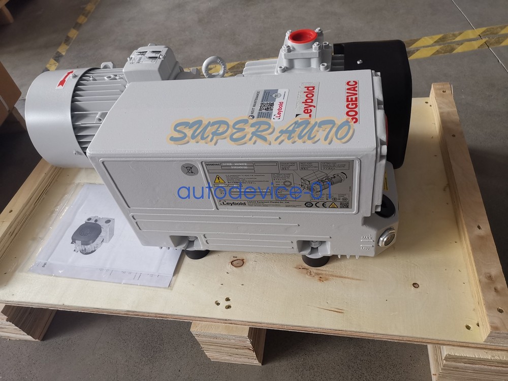 1Pcs New SV100B vacuum pump DHL/FedEx