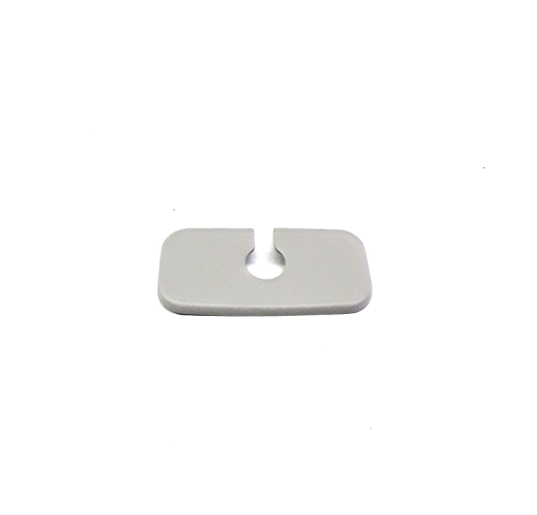 VOLVO XC70 P2 Genuine Sun Visor Cover PN 9195606
