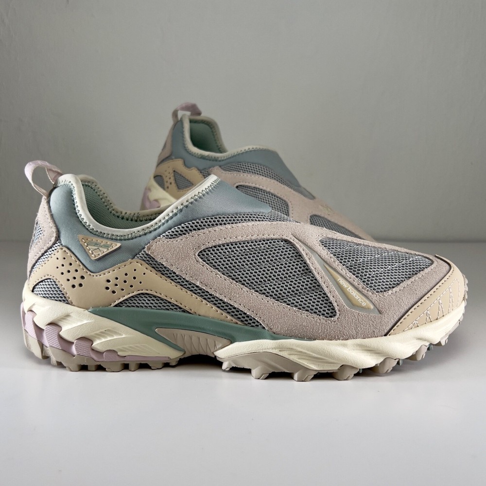 Size 8 W / 6.5 M  - New Balance Tokyo Design Studio x 610S Concrete