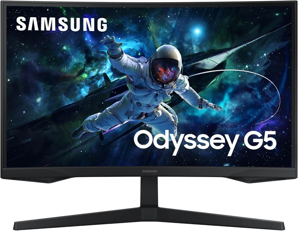SAMSUNG Odyssey 32