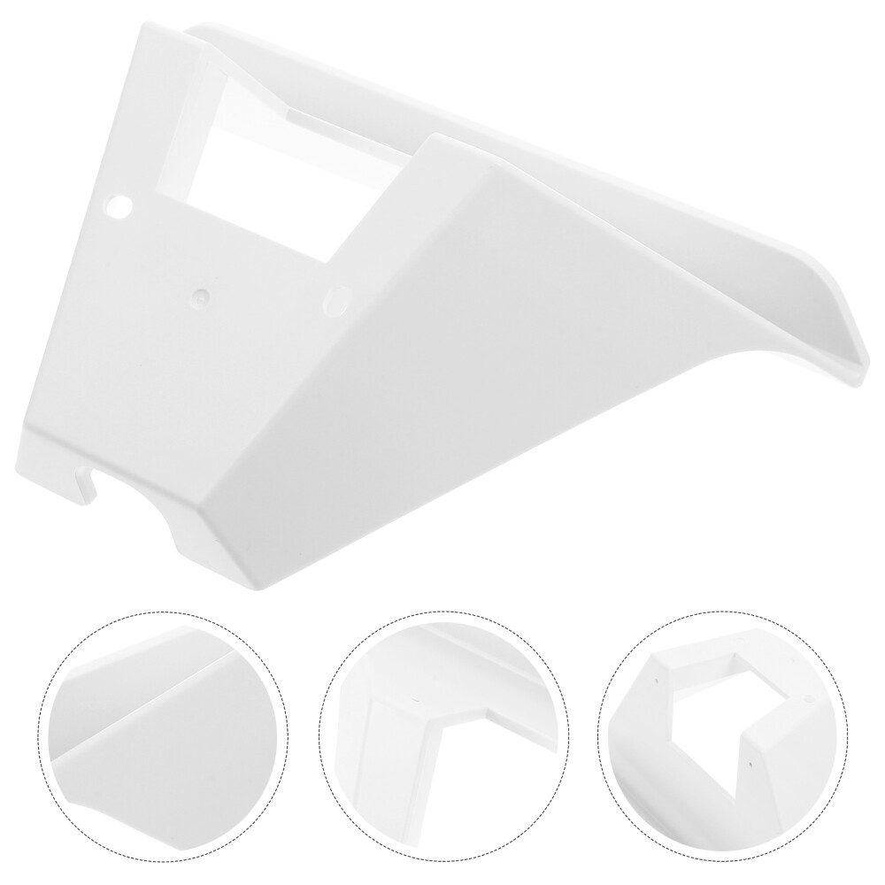 Router Wall Mount Bracket Internet Router Bracket Router Holder Compatible with