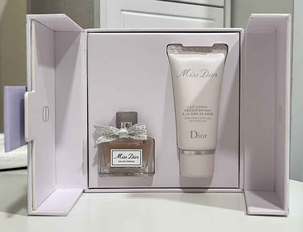 Miss Dior Eau de Parfum, 2pc Gift Set