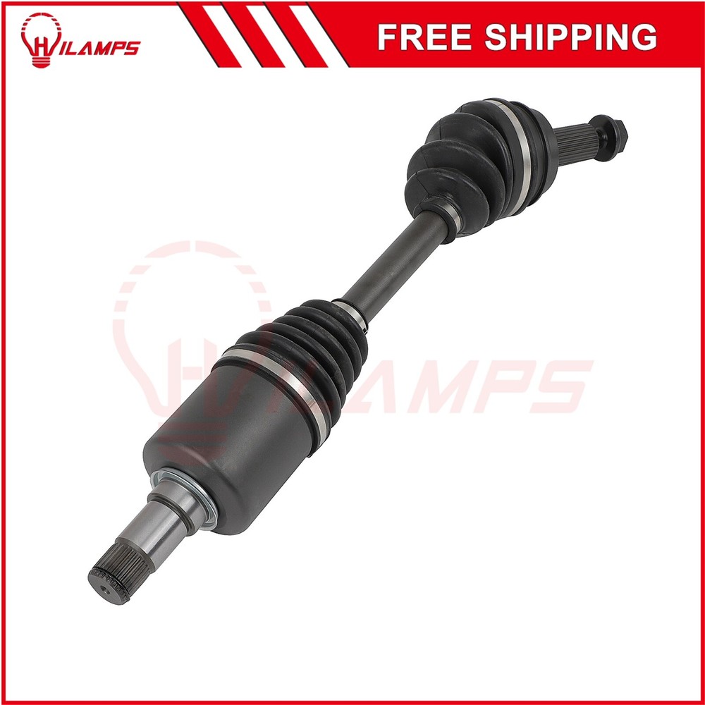 For Mercedes-Benz C350 2013-2015 C300 2008-2014 Passenger Side CV Axle Shaft