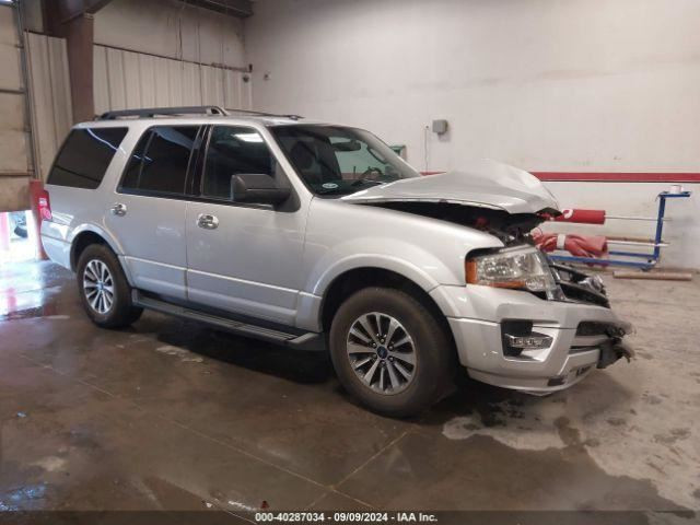 Wheel 18x8-1/2 Aluminum 12 Spoke Fits 15-17 EXPEDITION 4715602